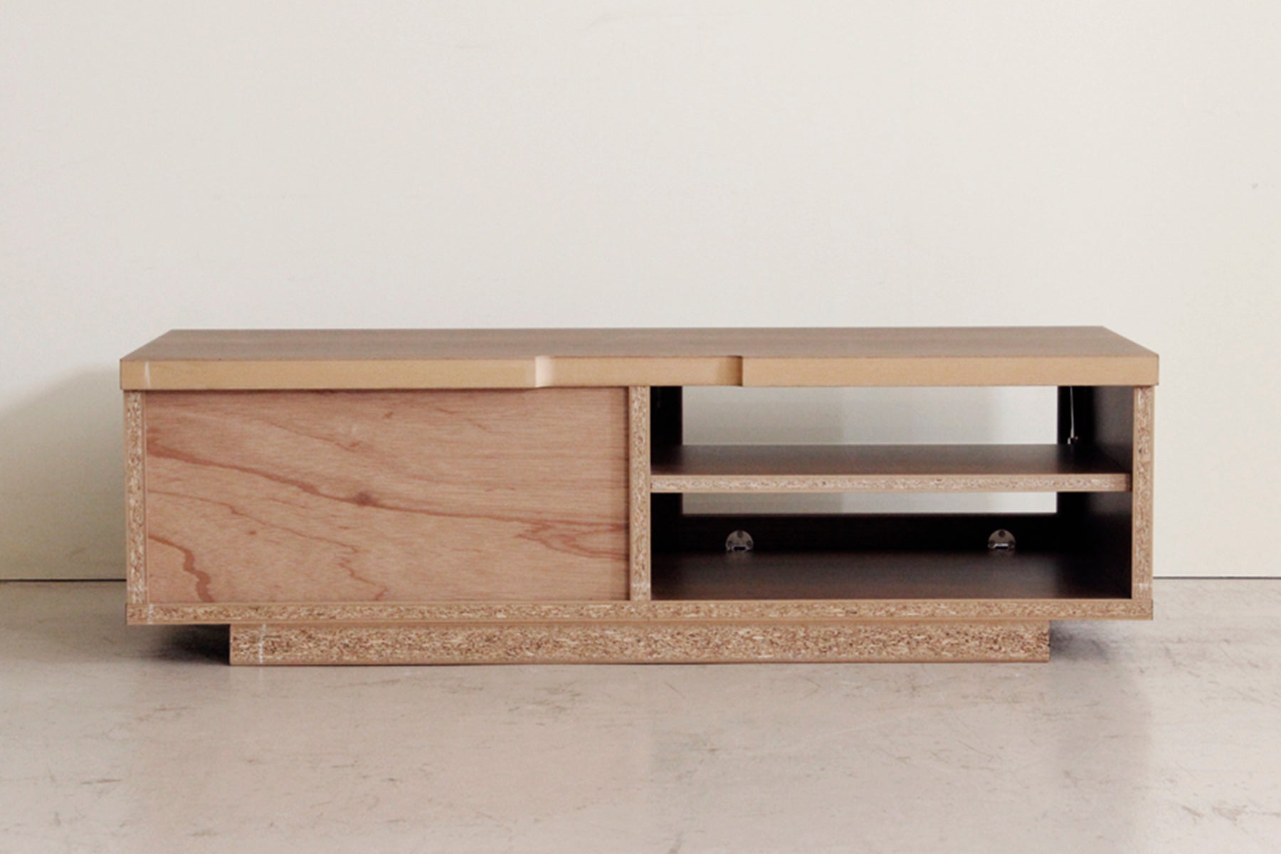TV Board EFINO 100