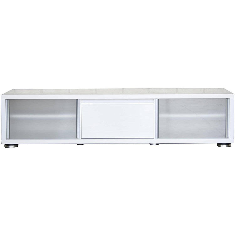 テレビボードTV board STORM 160GART ガルトkaguaroo