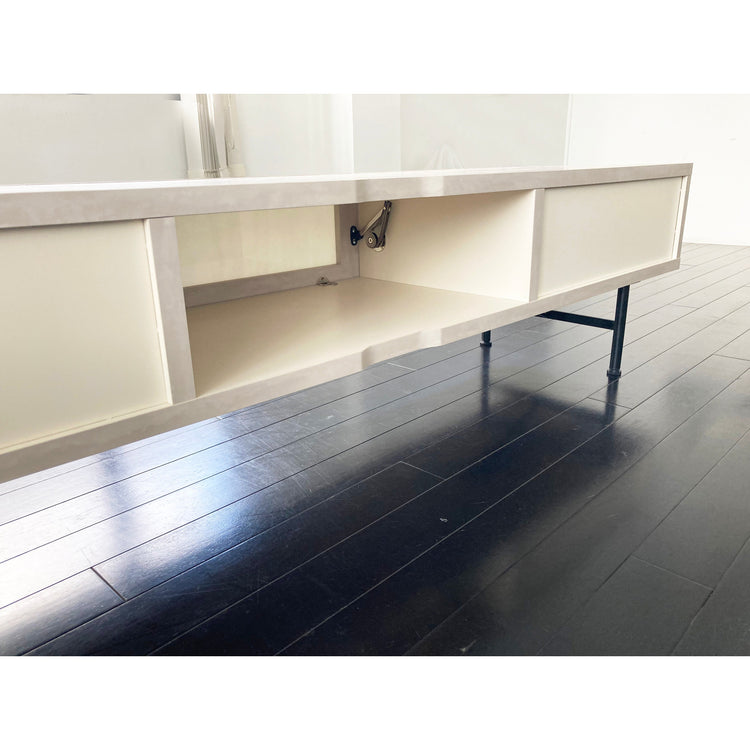 テレビボードTV board SERO 180GART ガルトkaguaroo