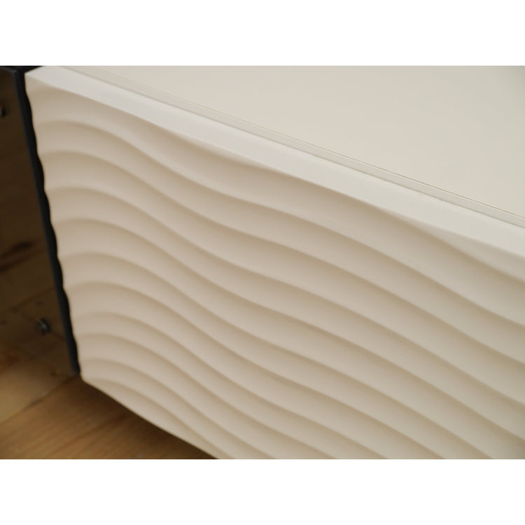 テレビボードTV board SULE 120GART ガルトkaguaroo