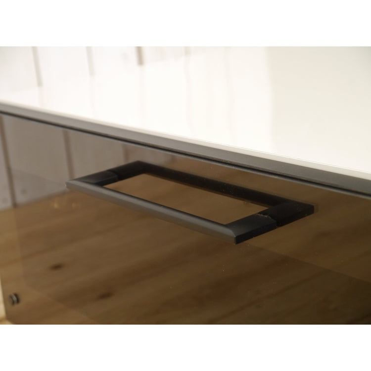 テレビボードTV board SULE 120GART ガルトkaguaroo
