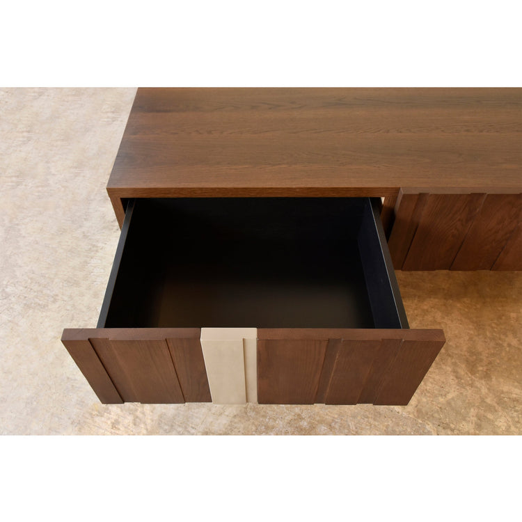 テレビボードTV board TURK 165GART ガルトkaguaroo
