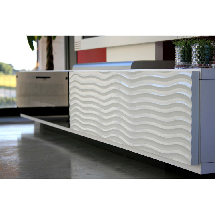 テレビボードTV board SULE 120GART ガルトkaguaroo