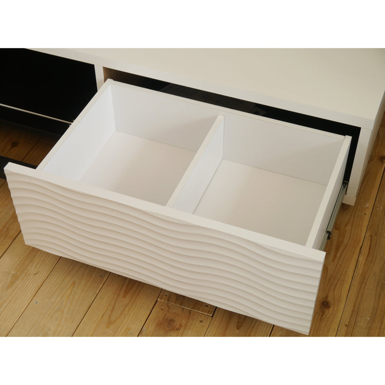 テレビボードTV board SULE 120GART ガルトkaguaroo