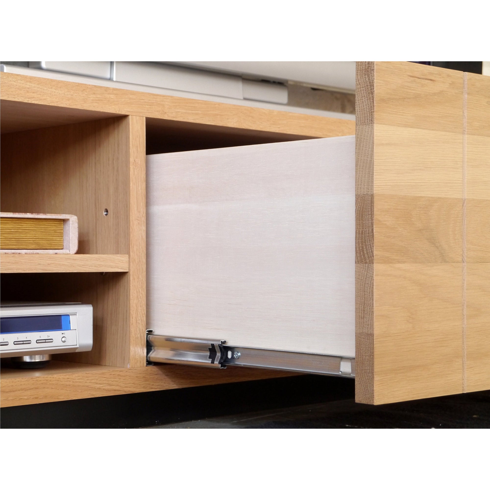 テレビボードTV board SAMOA 160GART ガルトkaguaroo