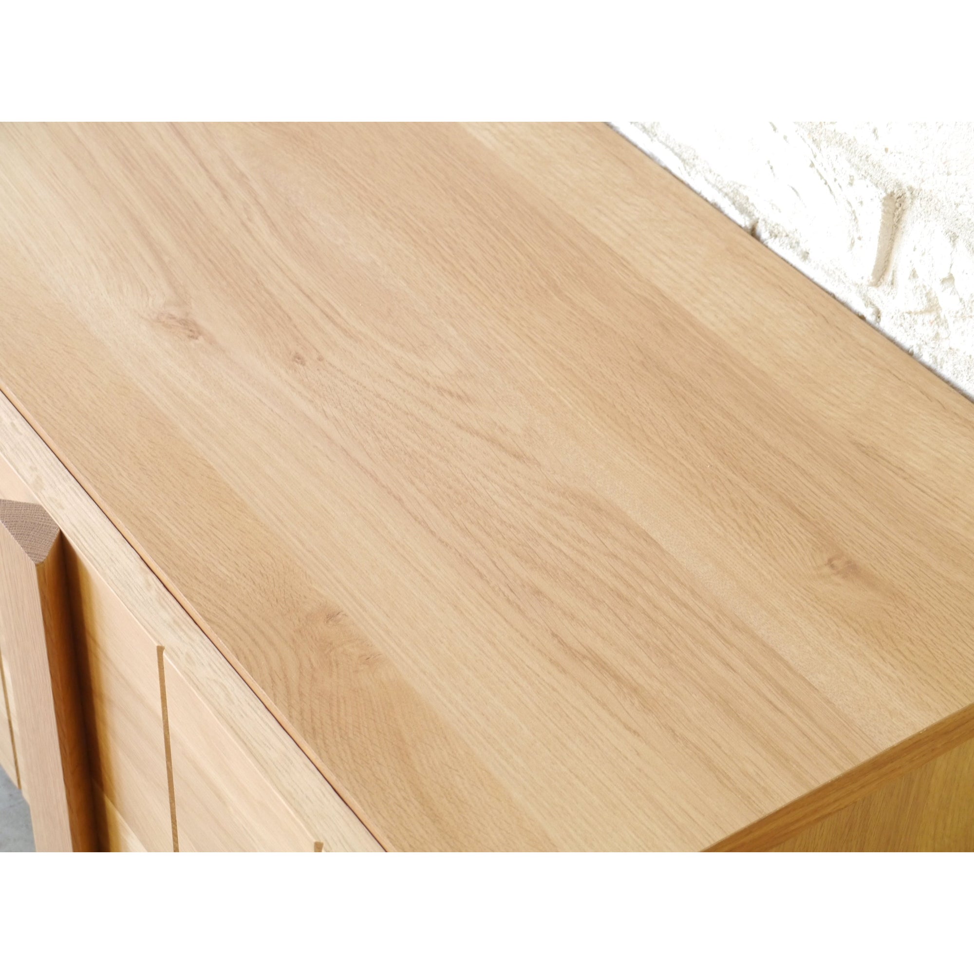 テレビボードTV board SAMOA 160GART ガルトkaguaroo