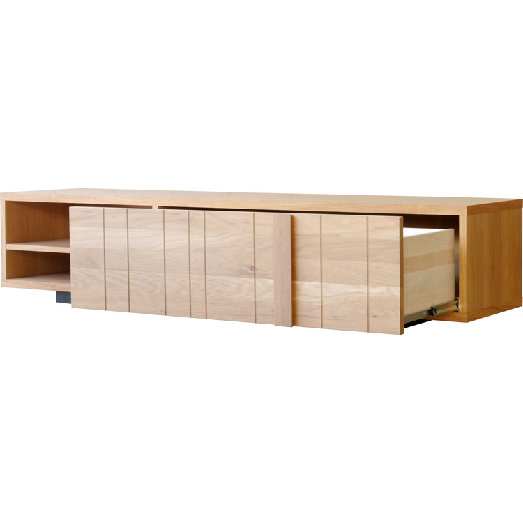 テレビボードTV board SAMOA 160GART ガルトkaguaroo