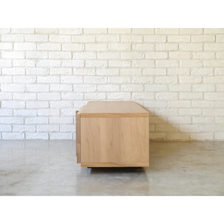 テレビボードTV board SAMOA 160GART ガルトkaguaroo