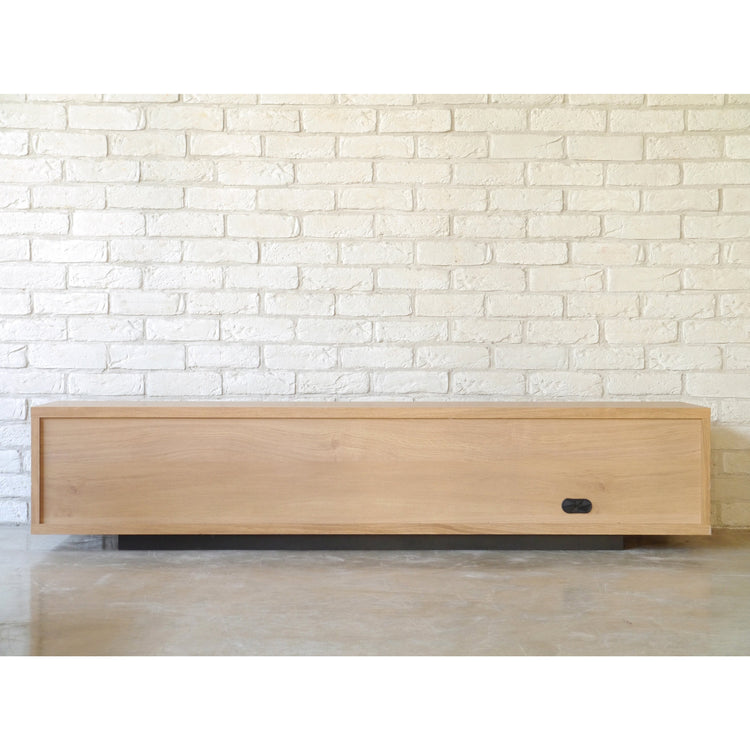 テレビボードTV board SAMOA 160GART ガルトkaguaroo