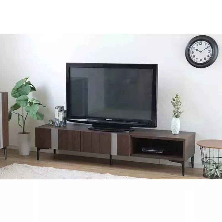 テレビボードTV board TURK 165GART ガルトkaguaroo