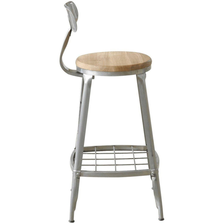 Bar chair 1281 - カウンタースツール - 4937294127761 - 4