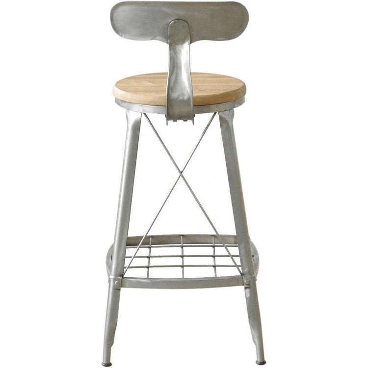 Bar chair 1281 - カウンタースツール - 4937294127761 - 7