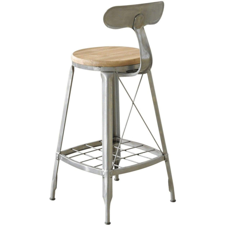 Bar chair 1281 - カウンタースツール - 4937294127761 - 5