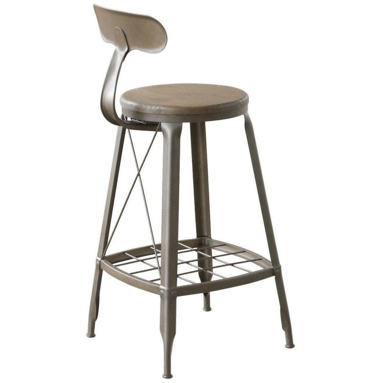 Bar chair 1281 - カウンタースツール - 4937294127778 - 11