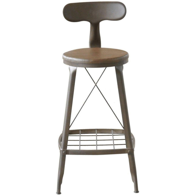 Bar chair 1281 - カウンタースツール - 4937294127778 - 8