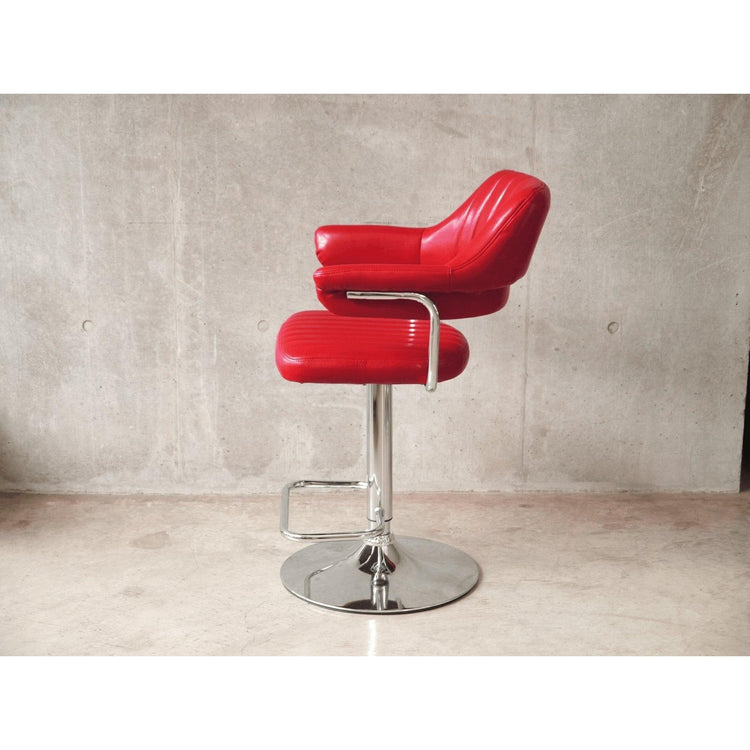 カウンタースツールBar chair GAZEGART ガルトkaguaroo