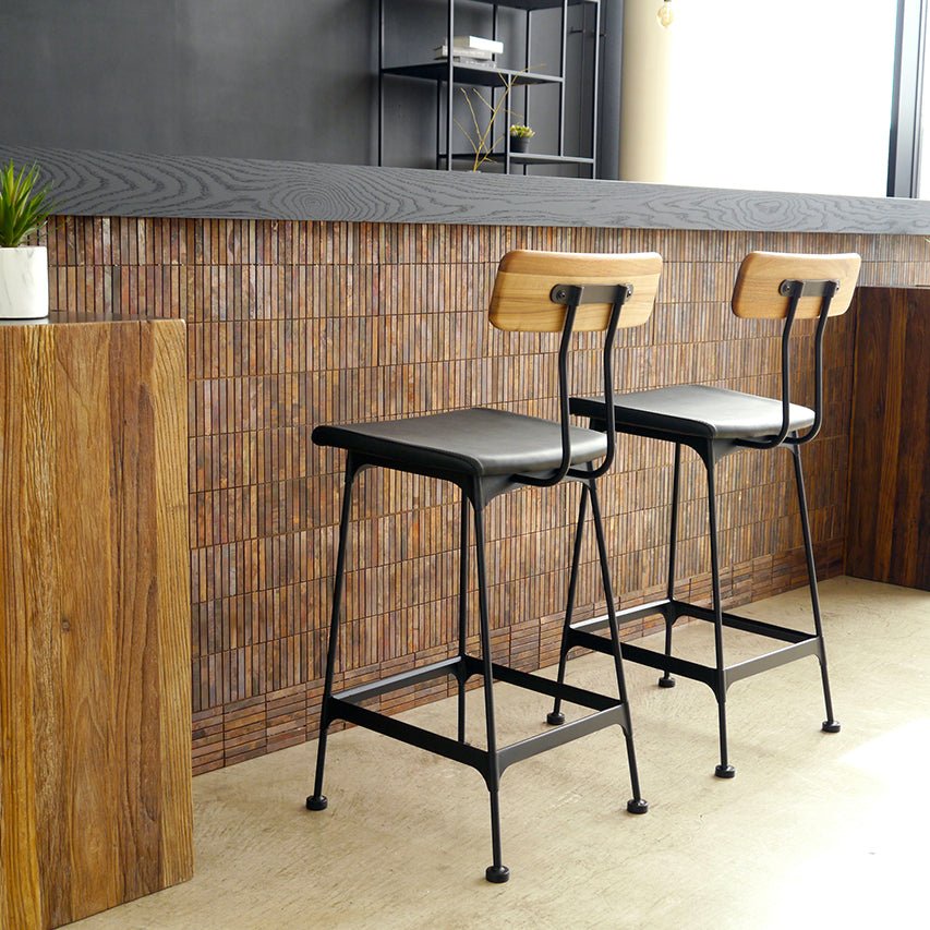 カウンタースツールBar Chair HalbGART ガルトkaguaroo