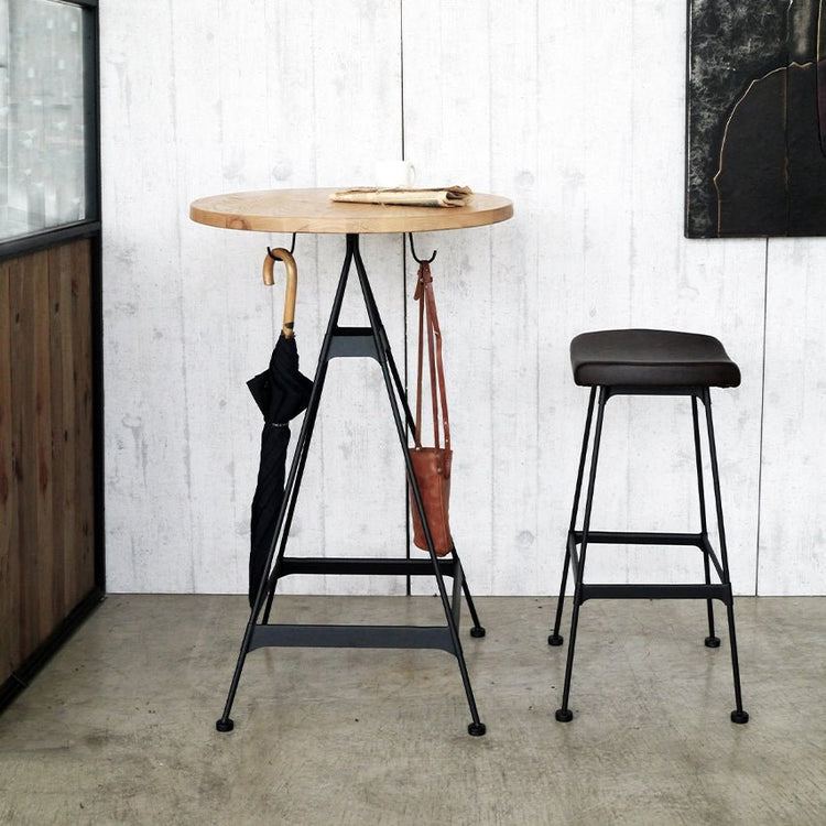 カウンタースツールBar Chair LANTEGART ガルトkaguaroo