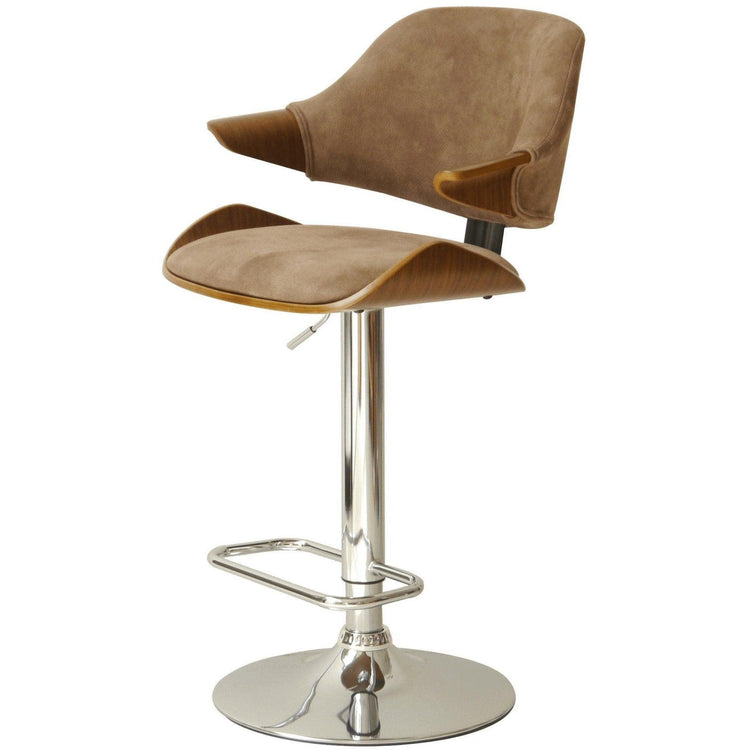 Bar chair LARGO - カウンタースツール - 4937294126696 - 12