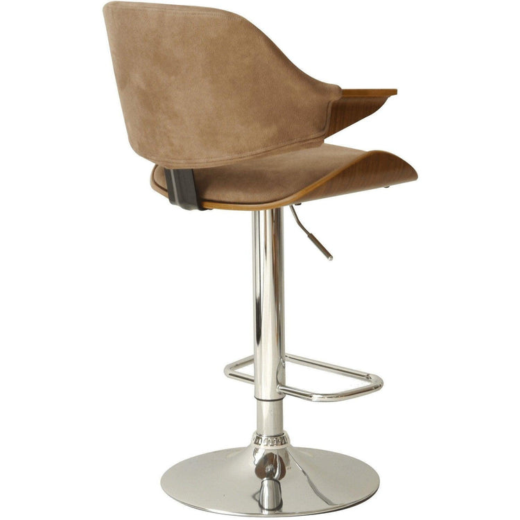 Bar chair LARGO - カウンタースツール - 4937294126696 - 15