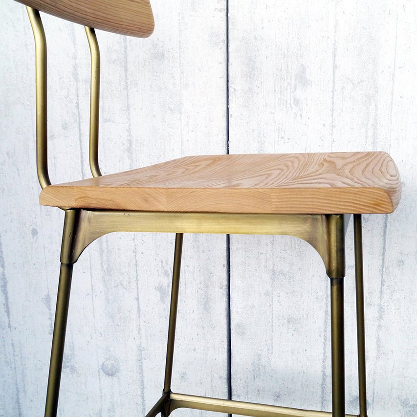 カウンタースツールBar Chair NOTEGART ガルトkaguaroo