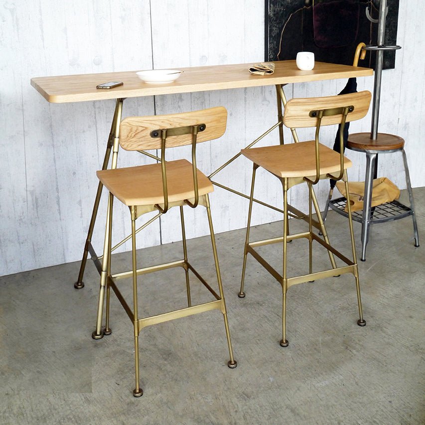 カウンタースツールBar Chair NOTEGART ガルトkaguaroo