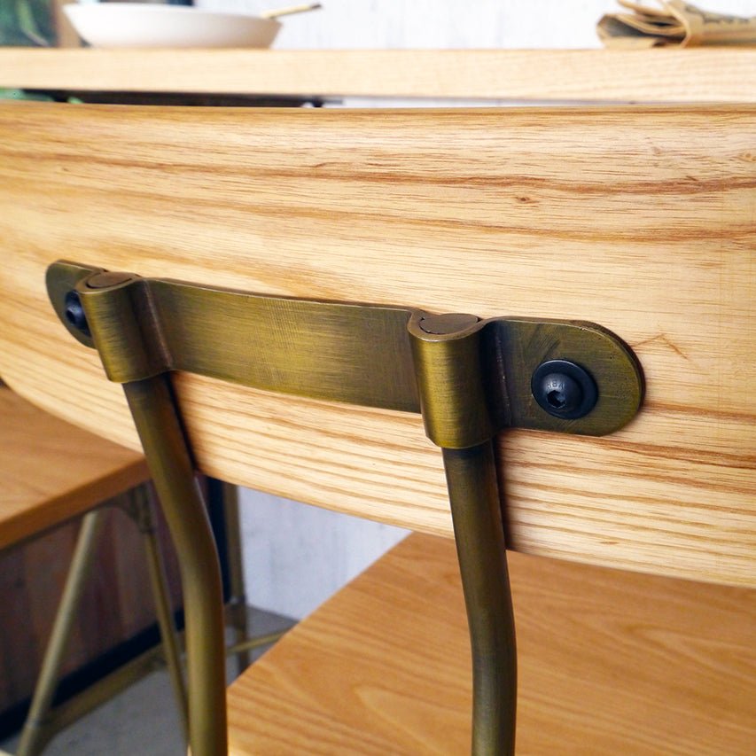 カウンタースツールBar Chair NOTEGART ガルトkaguaroo