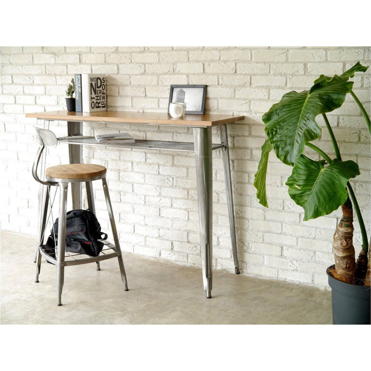 Bar table 1281 - バーテーブル - 4937294127785 - 2
