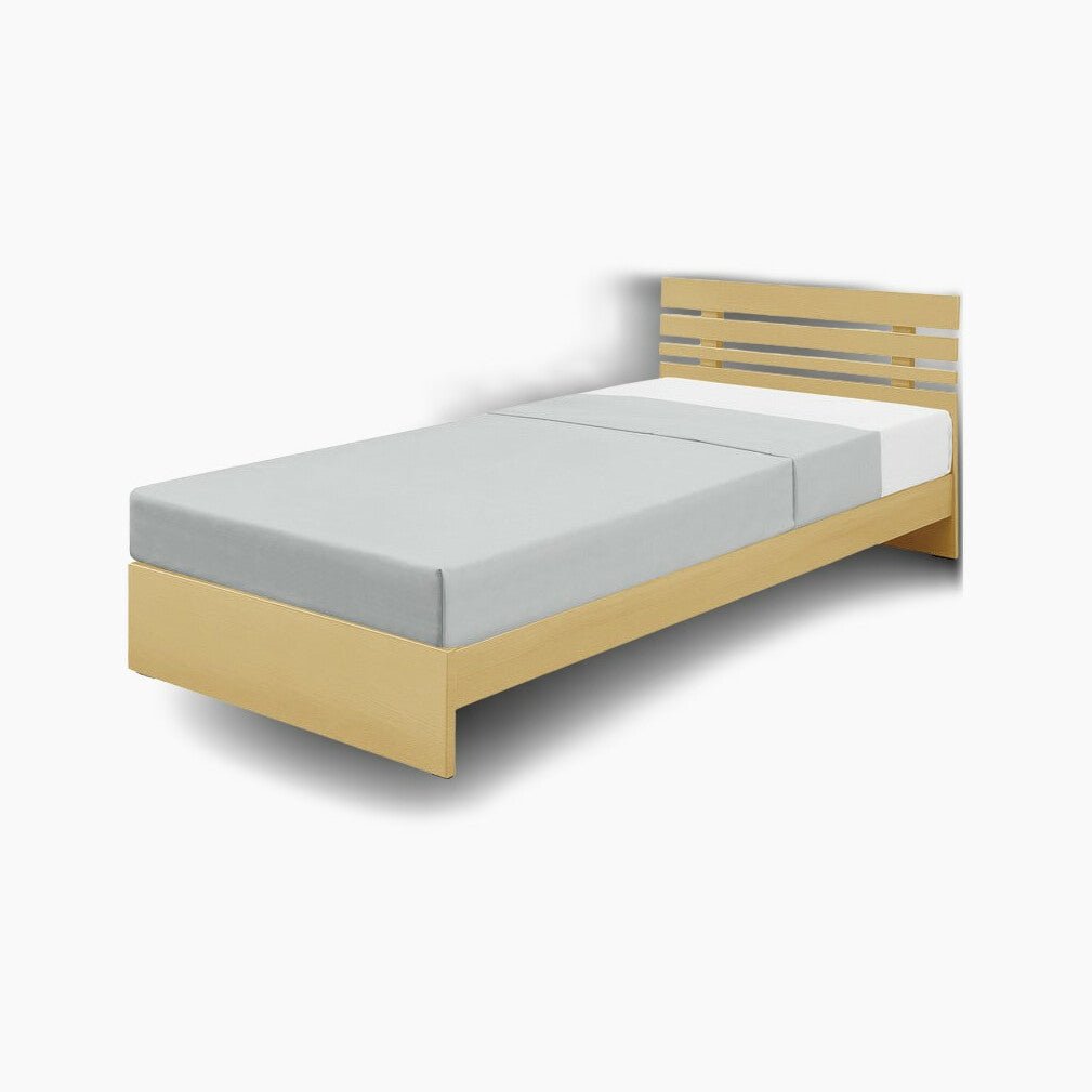 Bed Frame Beans - ベッドフレーム - 1