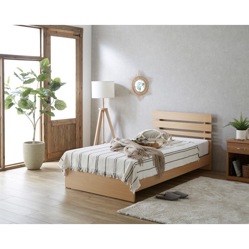 Bed Frame Beans - ベッドフレーム - 3