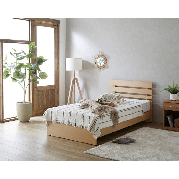 Bed Frame Beans - ベッドフレーム - 3