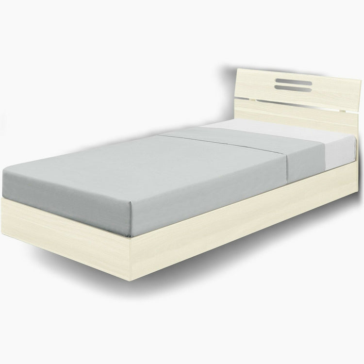 Bed Frame Carat スノコ - ベッドフレーム - 2