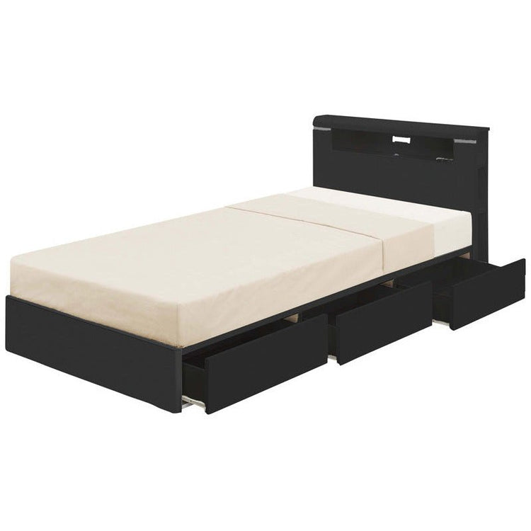 Bed Frame Kentucky スノコ - ベッドフレーム - 4