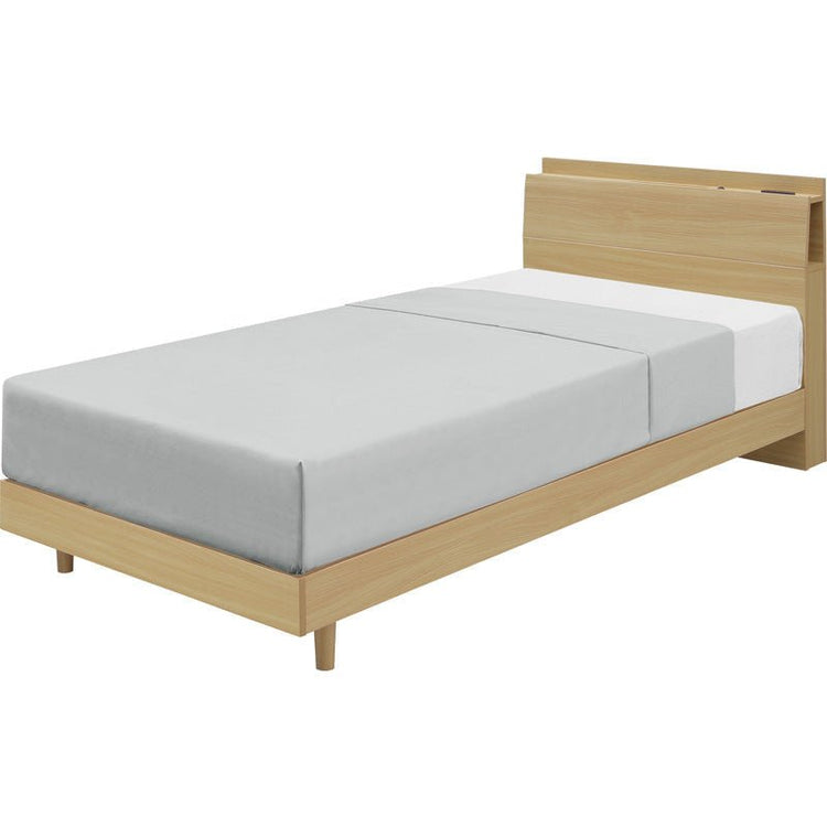 Bed Frame Mackerel スノコ - ベッドフレーム - 6