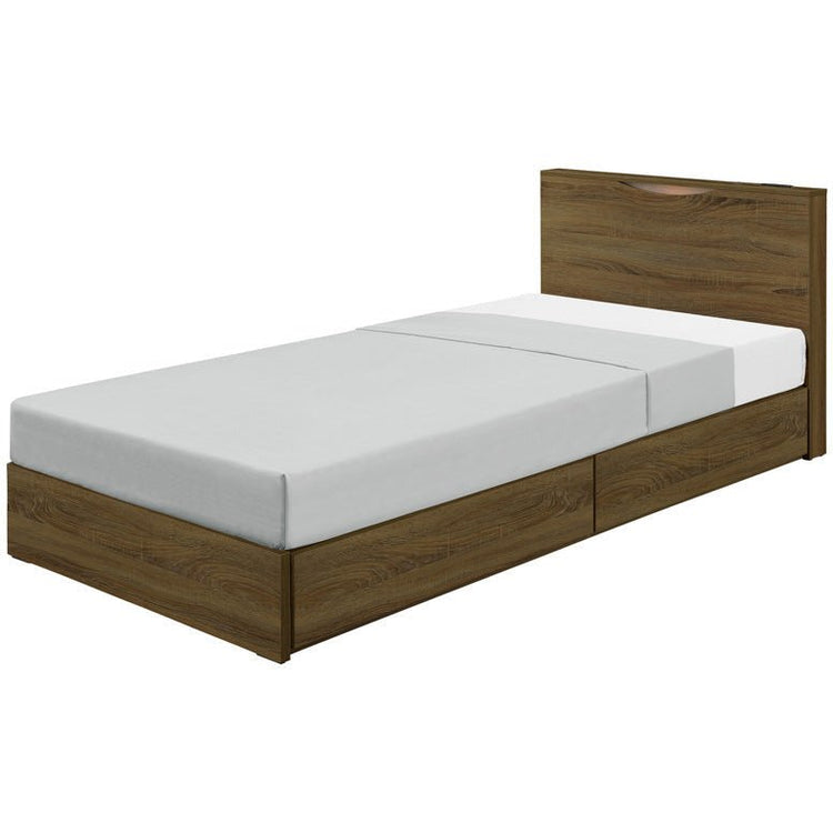 Bed Frame Passio - ベッドフレーム - 6