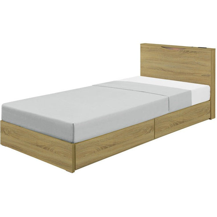 Bed Frame Passio - ベッドフレーム - 4