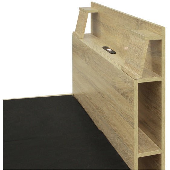 Bed Frame Sono - ベッドフレーム - 5