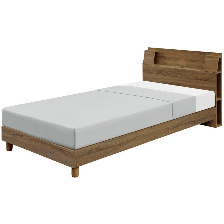 Bed Frame Sono - ベッドフレーム - 3
