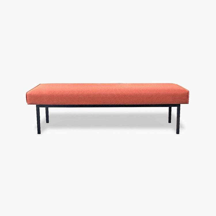 ダイニングベンチBench EDELY 150GART ガルトkaguaroo