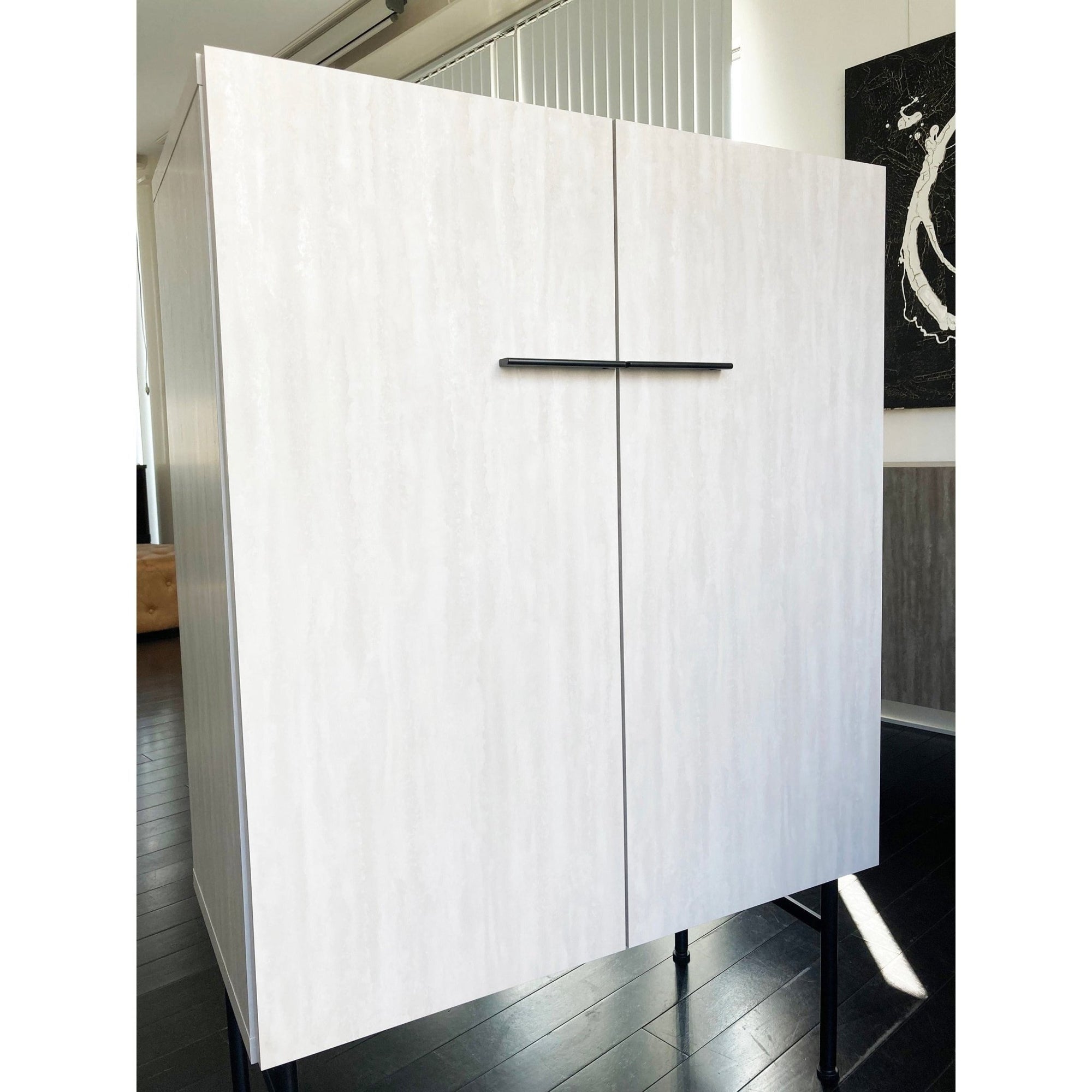 キャビネットCabinet SERO 80GART ガルトkaguaroo