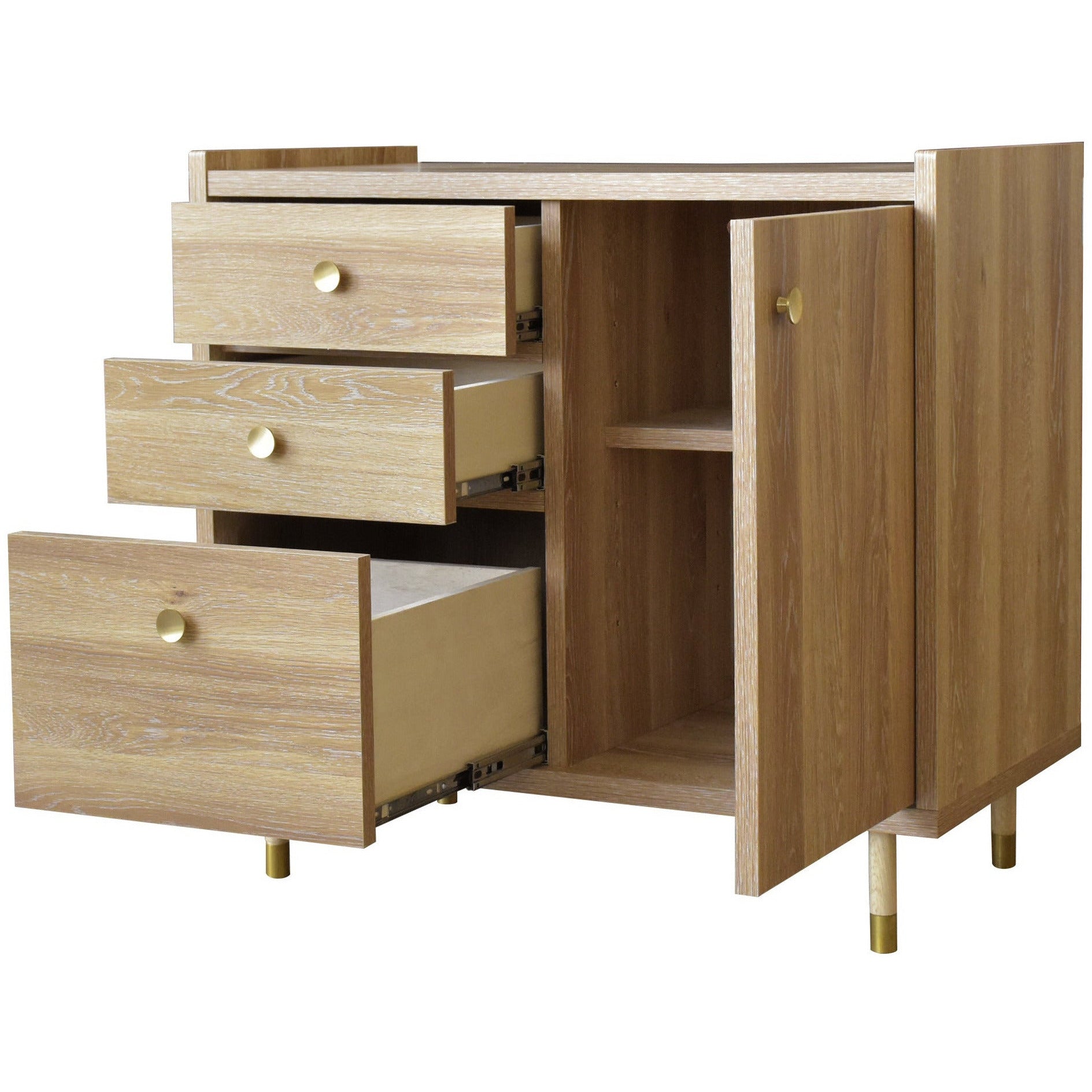 キャビネットCabinet VALO 80GART ガルトkaguaroo