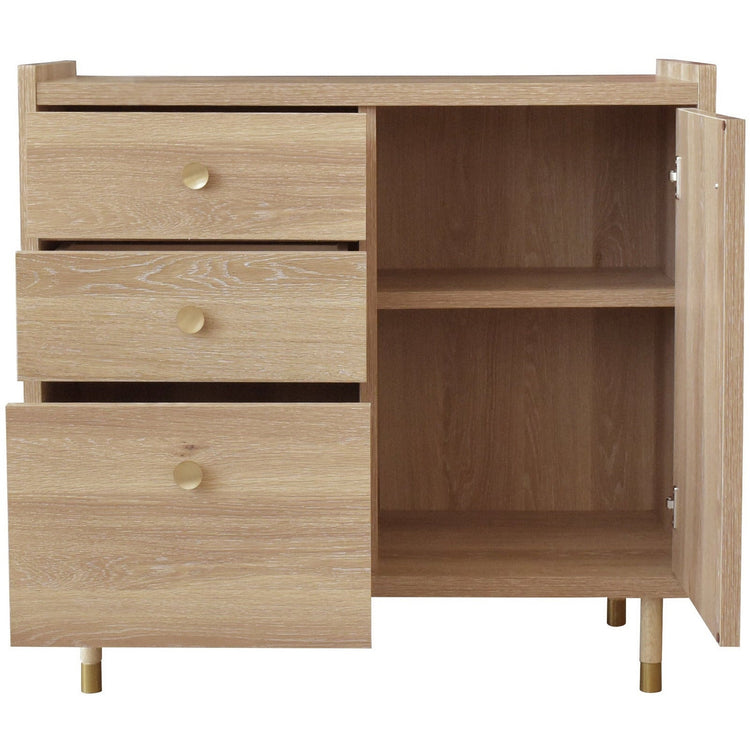 Cabinet VALO 80 - キャビネット - 4937294131829 - 5
