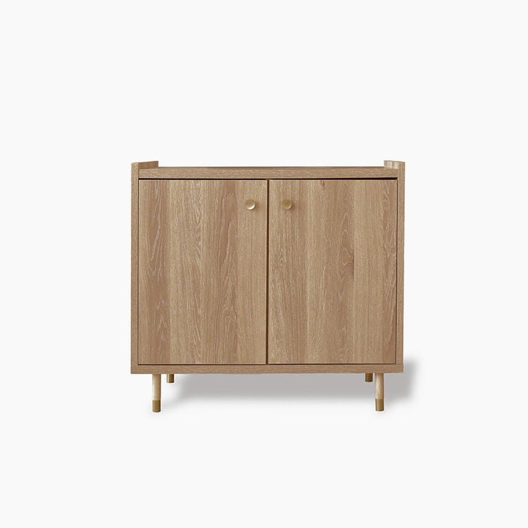 キャビネットCabinet VALO 80 DoorGART ガルトkaguaroo