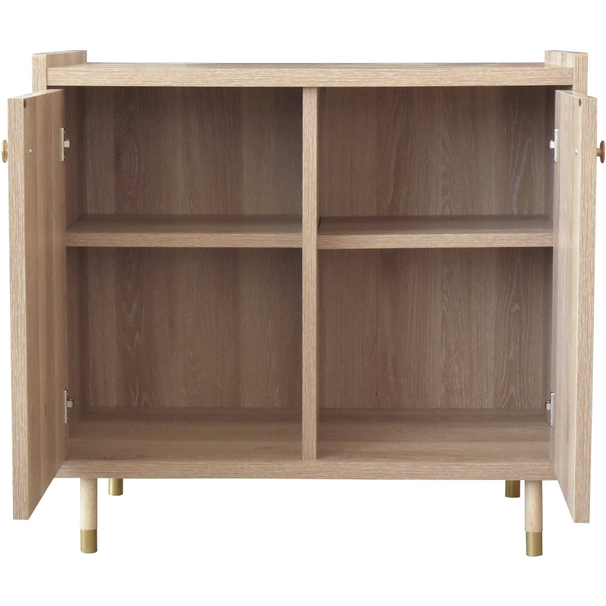 キャビネットCabinet VALO 80 DoorGART ガルトkaguaroo