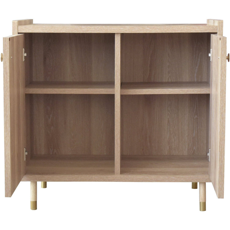 キャビネットCabinet VALO 80 DoorGART ガルトkaguaroo
