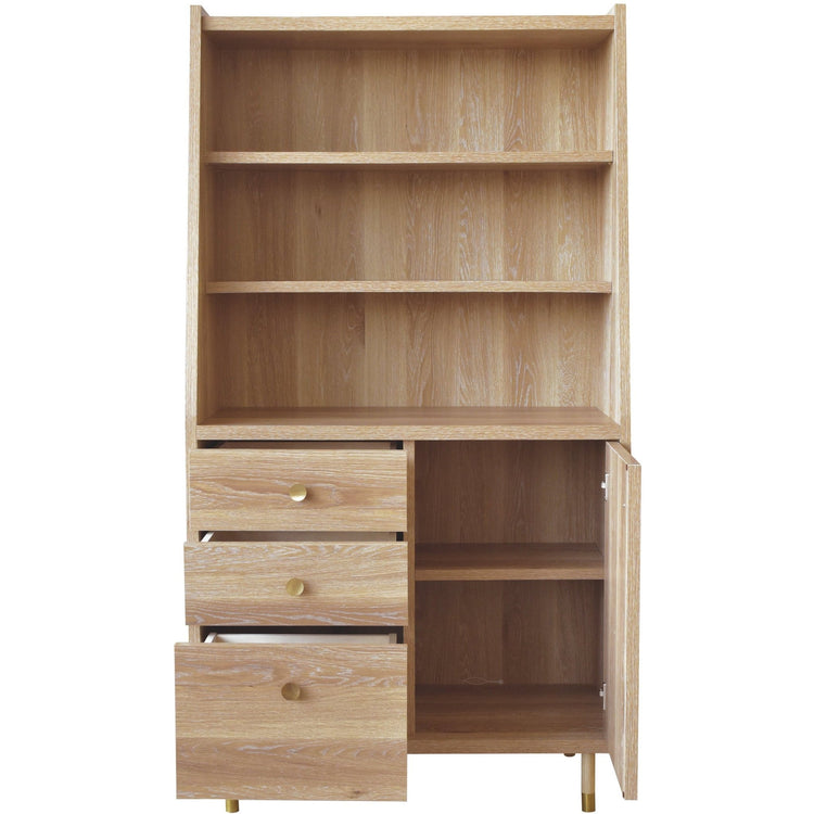 Cabinet VALO 80 Shelf - キャビネット - 4937294131836 - 6