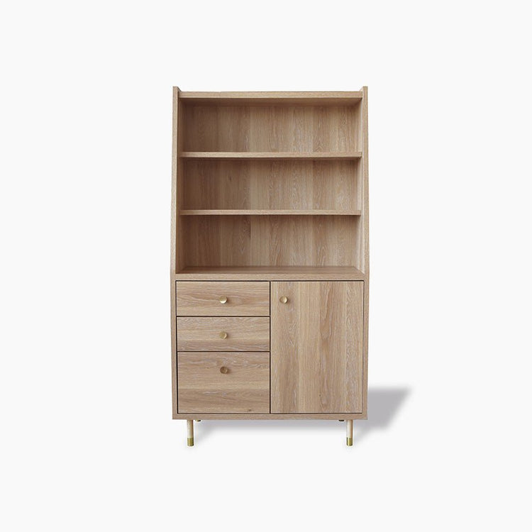 Cabinet VALO 80 Shelf - キャビネット - 4937294131836 - 1