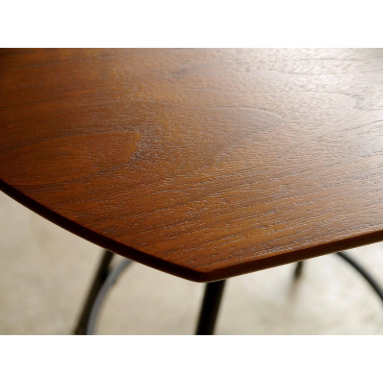 Cafe table Luar 60 - カフェテーブル - 4937294126160 - 11