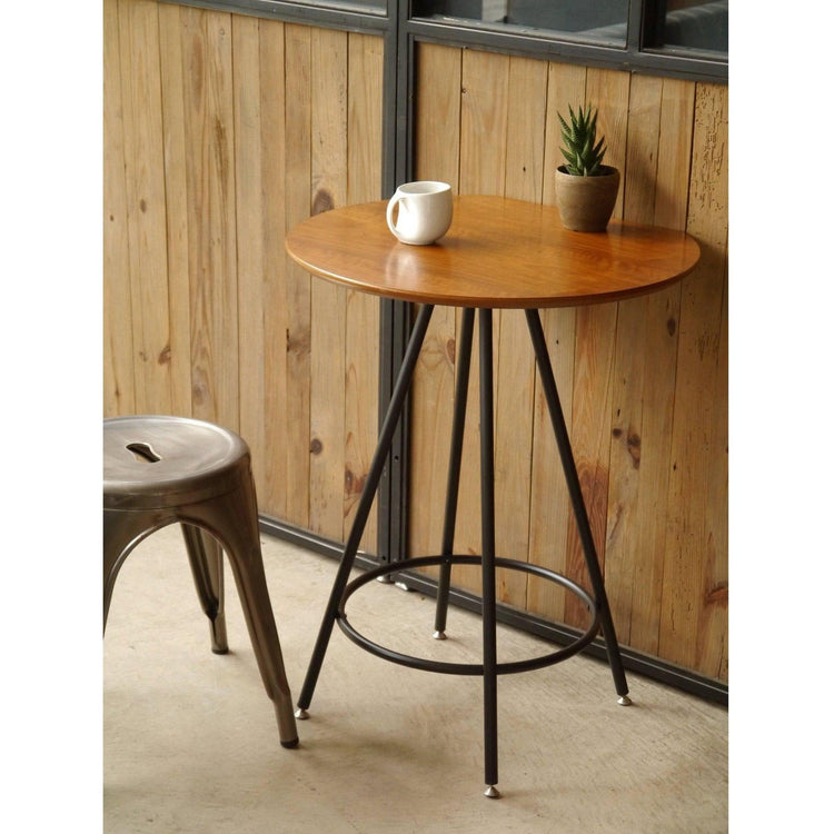 Cafe table Luar 60 - カフェテーブル - 4937294126160 - 2