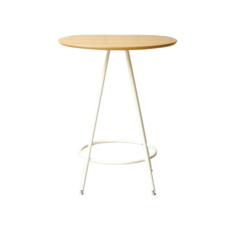 Cafe table Luar 60 - カフェテーブル - 4937294126177 - 12